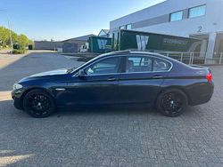 Gebruikt 2013 BMW 528 Sedan | € 17.999 (Goede deal)