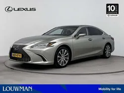 Grijs Gebruikt 2021 Lexus ES300 Executive Line Sedan | € 39.950 (Duur)