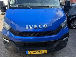 Gebruikt 2018 Iveco Daily Van | € 20.495