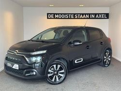 Hatchback Gebruikt 2024 Citroën C3 PureTech Hatchback | € 16.950 (Goede deal)