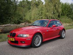 Rood Gebruikt 1998 BMW Z3 Coupé | € 17.500 (Eerlijke prijs)