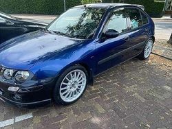 Blauw Gebruikt 2001 Rover 825 Hatchback | € 2.500