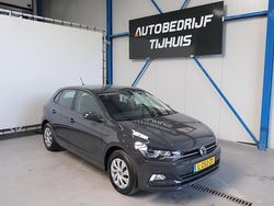 Grijs Gebruikt 2021 VW Polo Comfortline Hatchback | € 15.900 (Goede deal)
