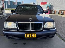 Gebruikt 1995 Mercedes S600 Sedan | € 35.500