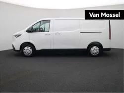 Wit Nieuw 2025 Maxus eDeliver 7 Van | € 43.462