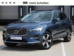 Blauw Gebruikt 2023 Volvo XC60 Plus SUV | € 53.950 (Goede deal)