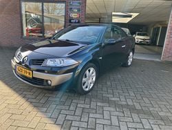 Zwart Gebruikt 2006 Renault Mégane Cabriolet Cabriolet | € 5.950 (Duur)