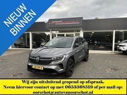 Grijs Gebruikt 2023 Renault Austral Iconic SUV | € 30.950 (Super prijs)