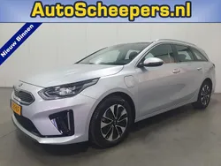 Grijs Gebruikt 2021 Kia Ceed Stationwagen | € 17.995 (Goede deal)