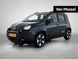 Groen Nieuw 2025 Fiat Grande Panda Hatchback | € 20.940 (Eerlijke prijs)