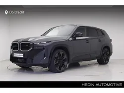 Grijs Gebruikt 2024 BMW XM Comfort Edition SUV | € 112.895 (Eerlijke prijs)