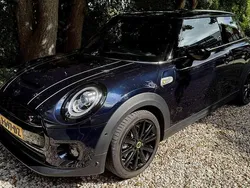 Blauw Gebruikt 2020 Mini Cooper SE Hatchback | € 18.000 (Goede deal)