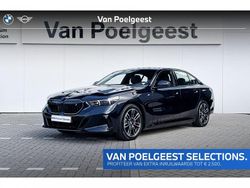 Carbonschwarz Gebruikt 2025 BMW i5 Comfort Edition Sedan | € 62.900 (Iets duurder)