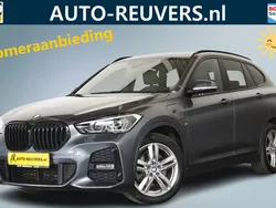 Grijs Gebruikt 2021 BMW X1 M Sport SUV | € 29.900 (Goede deal)