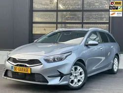 Grijs Gebruikt 2022 Kia Ceed Sportswagon Stationwagen | € 18.845 (Eerlijke prijs)