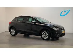 Zwart Gebruikt 2018 Seat Ibiza Business Hatchback | € 12.450 (Eerlijke prijs)