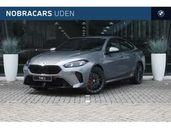 Grijs Nieuw 2025 BMW 220 Comfort Edition Coupé | € 58.187 (Iets duurder)