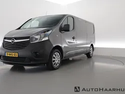 Grijs Gebruikt 2019 Opel Vivaro Edition Van | € 10.950 (Goede deal)