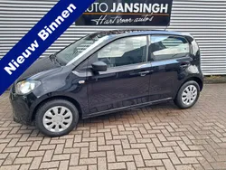 Zwart Gebruikt 2016 Skoda Citigo Style Hatchback | € 7.745 (Eerlijke prijs)