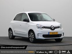 Wit Gebruikt 2023 Renault Twingo Techno Hatchback | € 15.740 (Iets duurder)