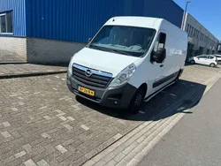Wit Gebruikt 2016 Opel Movano Van | € 5.250 (Super prijs)