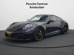 Zwart Gebruikt 2025 Porsche 911 Carrera GTS Coupé | € 254.950