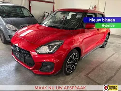, metallic lak Gebruikt 2019 Suzuki Swift Sport Hatchback | € 18.290 (Goede deal)