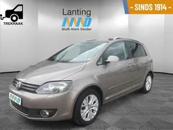 Bruin Gebruikt 2013 VW Golf Plus Comfortline MPV | € 7.450 (Duur)