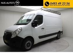 Overige Gebruikt 2012 Opel Movano Van | € 7.250