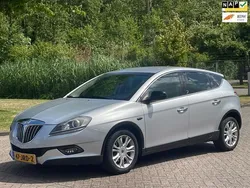 Grijs Gebruikt 2009 Lancia Delta Hatchback | € 1.995