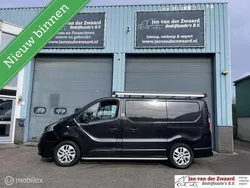 Zwart Gebruikt 2019 Renault Trafic Van | € 9.950 (Goede deal)
