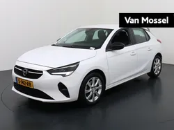 Wit Gebruikt 2023 Opel Corsa Edition Hatchback | € 16.440 (Eerlijke prijs)
