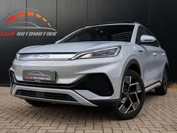 Wit Gebruikt 2022 BYD Atto 3 Design SUV | € 25.450 (Eerlijke prijs)