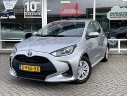 Gebruikt 2023 Toyota Yaris Hybrid Active | € 23.449 (Goede deal)