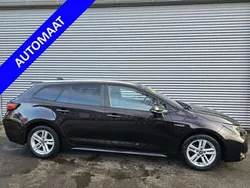 Bruin Gebruikt 2021 Suzuki Swace Stationwagen | € 19.950 (Iets duurder)