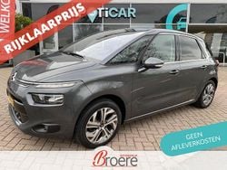 Grijs Gebruikt 2015 Citroën C4 Picasso Business Class MPV | € 9.950 (Eerlijke prijs)