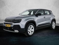 Grijs Gebruikt 2024 Jeep Avenger Altitude SUV | € 30.875 (Eerlijke prijs)