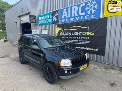 Overige Gebruikt 2007 Jeep Grand Cherokee SUV | € 5.950