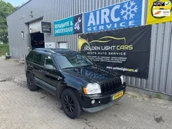 Overige Gebruikt 2007 Jeep Grand Cherokee SUV | € 6.950