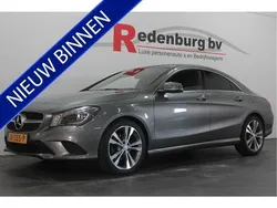 Mercedes CLA180