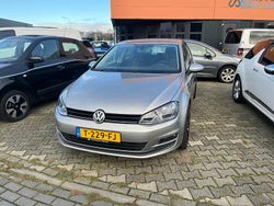 Grijs Gebruikt 2013 VW Golf VII Hatchback | € 10.450 (Iets duurder)