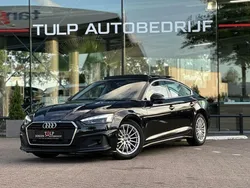 Overige Gebruikt 2020 Audi A5 Sportback Hatchback | € 32.499 (Eerlijke prijs)