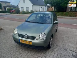 Groen Gebruikt 2003 VW Lupo Comfortline Hatchback | € 999 (Eerlijke prijs)