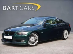 Groen Gebruikt 2008 Alpina D3 Coupé | € 22.999