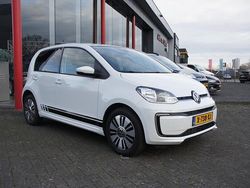 Wit Gebruikt 2022 VW e-up! Hatchback | € 16.250 (Eerlijke prijs)