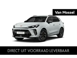 Wit Nieuw 2025 Cupra Terramar SUV | € 48.880 (Eerlijke prijs)