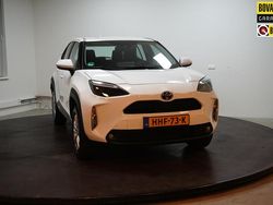 Wit Gebruikt 2021 Toyota Yaris Cross Comfort SUV | € 25.945 (Goede deal)