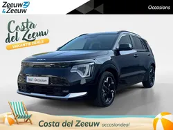 Aurora black pearl Gebruikt 2024 Kia e-Niro SUV | € 38.495 (Iets duurder)