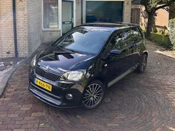 Zwart Gebruikt 2015 Skoda Citigo Monte Carlo Hatchback | € 4.999 (Goede deal)