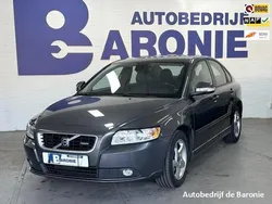 Grijs Gebruikt 2011 Volvo S40 Sedan | € 6.995 (Duur)